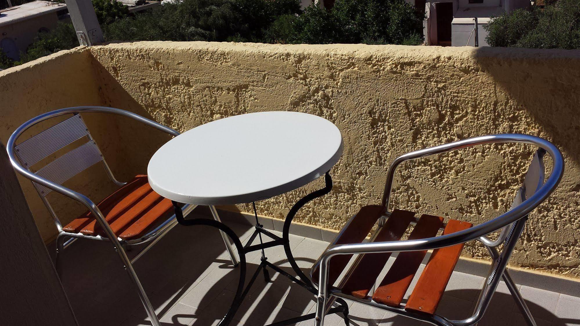 Park Heraklion (Crete) Exterior foto