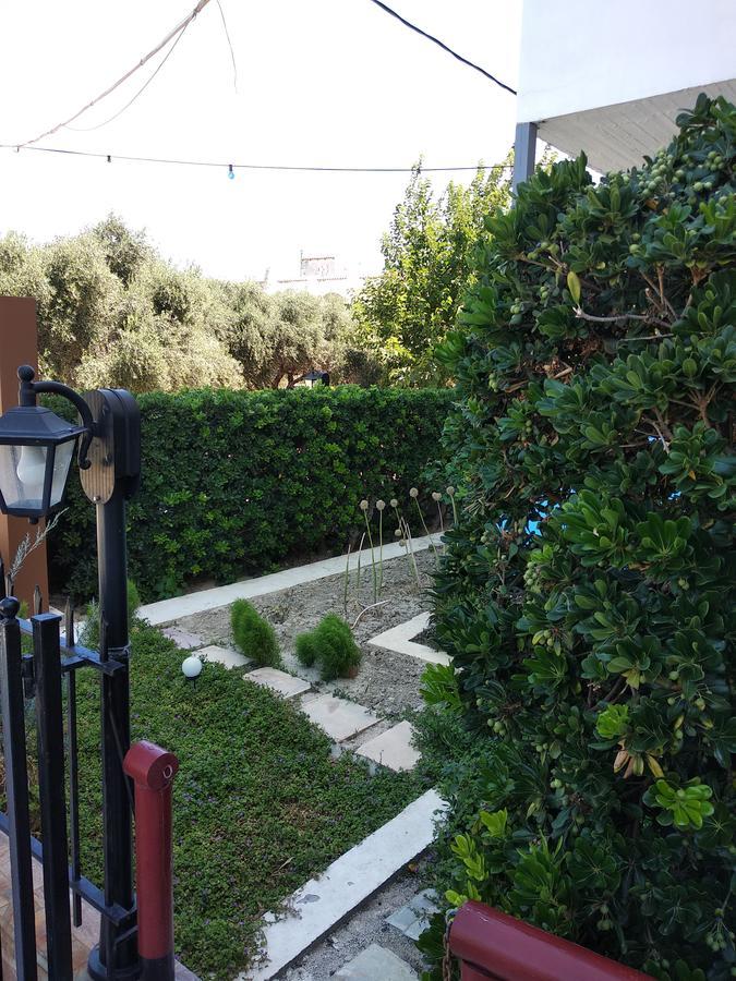 Park Heraklion (Crete) Exterior foto