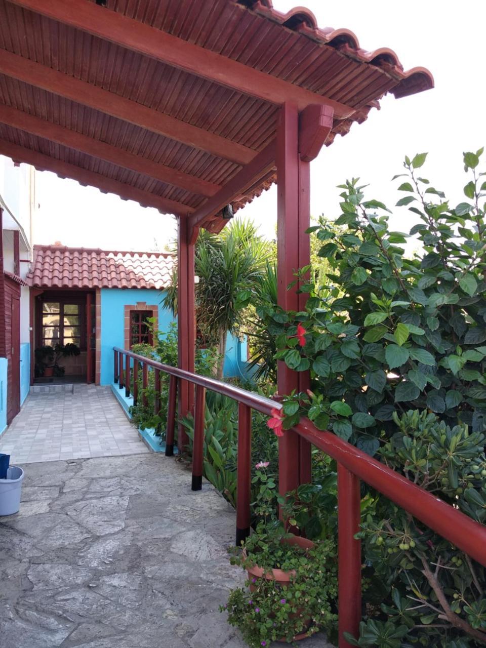 Park Heraklion (Crete) Exterior foto